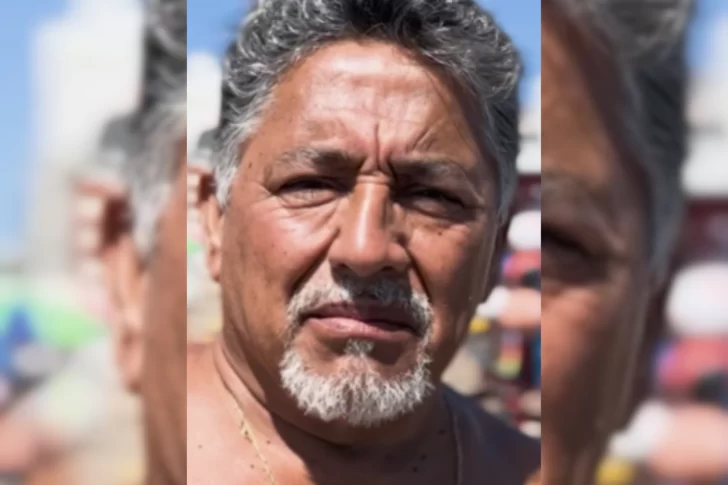 La emoción de un veterano de Malvinas al presenciar un entrenamiento del Ejército