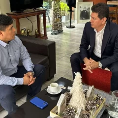 YCRT: Vidal y Gordillo Arriagada trabajan sobre la subasta de carbón y la venta de chatarra
