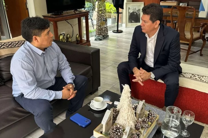 Pablo Gordillo: “La Usina 240 demanda una inversión promedio de USD 50 millones”