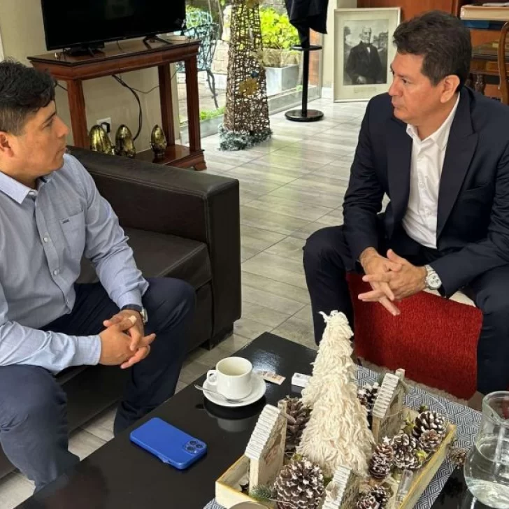 Pablo Gordillo: “La Usina 240 demanda una inversión promedio de USD 50 millones”