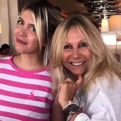 Ana Rosenfeld habló sobre su vínculo con Wanda Nara tras dejar de ser su abogada: “Reservado”