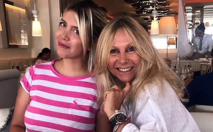 Ana Rosenfeld habló sobre su vínculo con Wanda Nara tras dejar de ser su abogada: “Reservado”