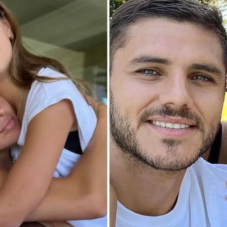 Yanina Latorre reveló qué dijeron las hijas de Mauro Icardi y Wanda Nara tras convivir con La China Suárez