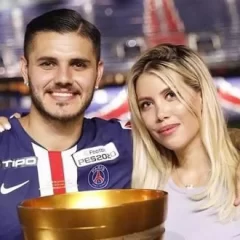 Los memes más virales tras los chats hot entre Wanda Nara y Mauro Icardi