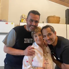 Señalan a José Avellaneda por estafar a la madre con la venta de su casa y dos autos: “Para mí está muerto”