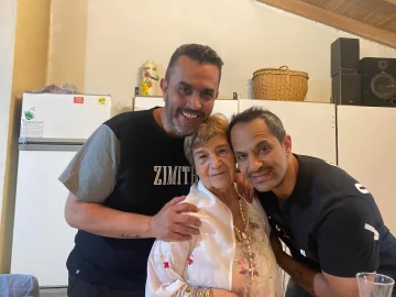 Señalan a José Avellaneda por estafar a la madre con la venta de su casa y dos autos: “Para mí está muerto”