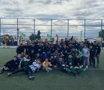 Fixture confirmado: la Liga de los Barrios ya tiene calendario, pero aún sin fecha de inicio