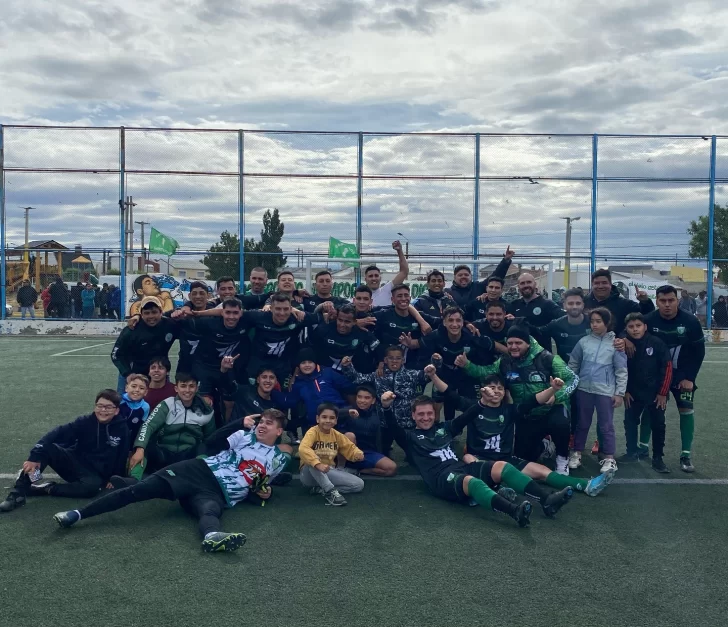 Fixture confirmado: la Liga de los Barrios ya tiene calendario, pero aún sin fecha de inicio