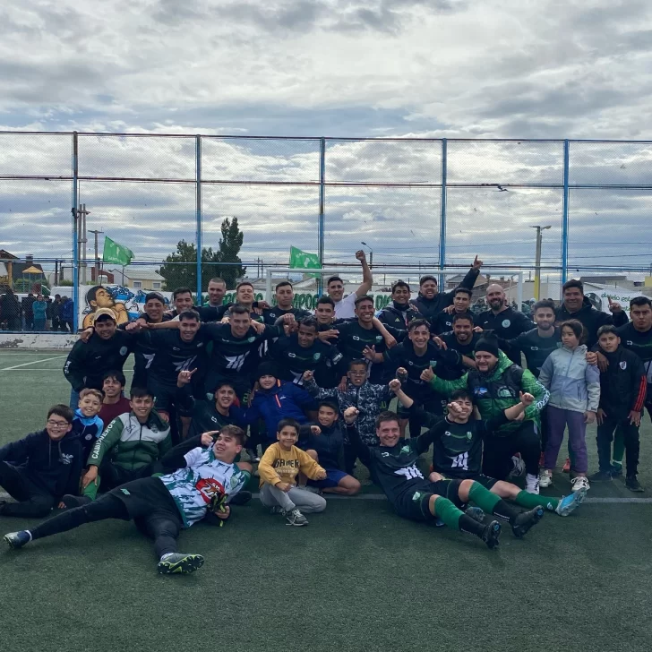 Fixture confirmado: la Liga de los Barrios ya tiene calendario, pero aún sin fecha de inicio