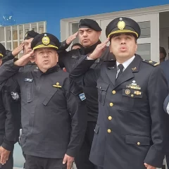 A 19 años de la muerte del efectivo policial Jorge Sayago: su recuerdo y el dolor por su partida siguen intactos