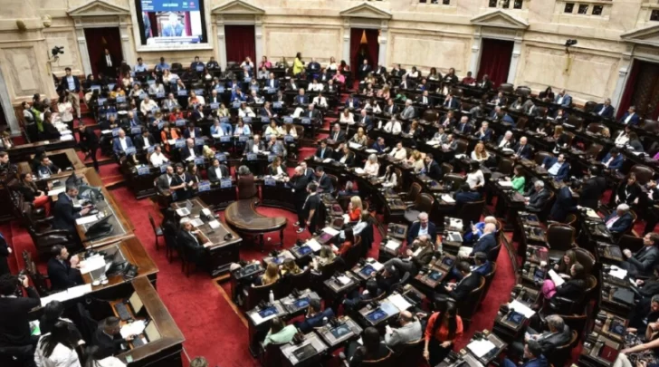 Aprobaron el proyecto para evitar la “puerta giratoria” de los delincuentes en la justicia