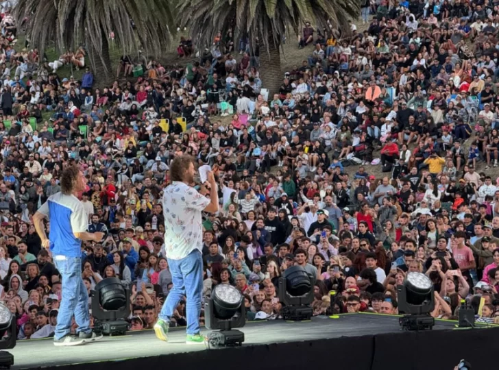 La Asociación Civil que posibilitó los festejos soñados por el Aniversario Mar del Plata