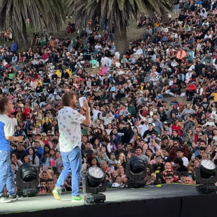 La Asociación Civil que posibilitó los festejos soñados por el Aniversario Mar del Plata