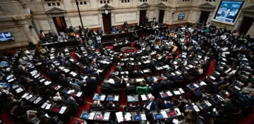 Diputados aprobó el proyecto de “Ficha limpia”