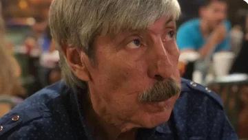 Murió “Nino” Barrientos, referente de Jorge Newbery y padre de los hermanos Barrientos Murió “Nino” Barrientos, referente de Jorge Newbery y padre de los hermanos Barrientos