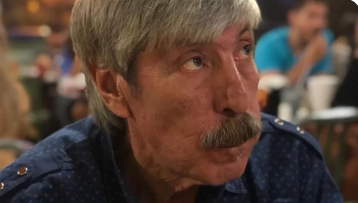 Murió “Nino” Barrientos, referente de Jorge Newbery y padre de los hermanos Barrientos