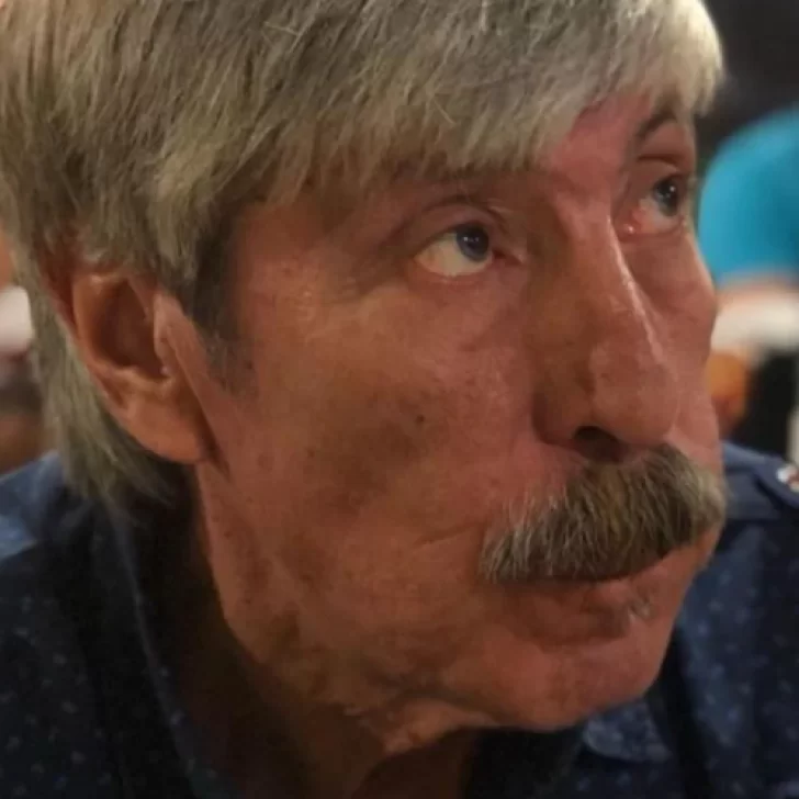 Murió “Nino” Barrientos, referente de Jorge Newbery y padre de los hermanos Barrientos Murió “Nino” Barrientos, referente de Jorge Newbery y padre de los hermanos Barrientos