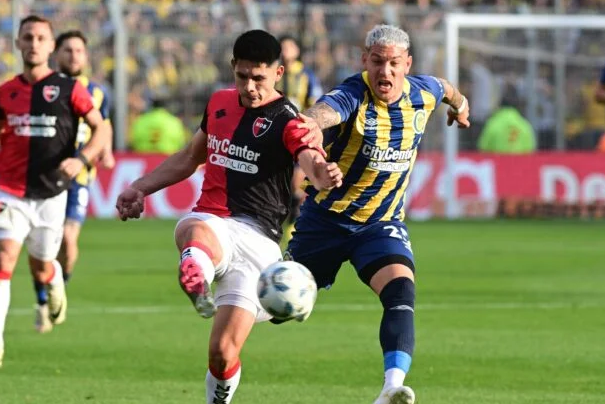 Pelota Libre o Fútbol Libre: dónde ver en vivo Newell’s Old Boys vs Rosario Central, partido del Torneo Apertura