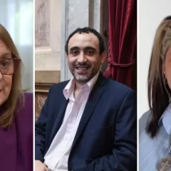 Escándalo con la cripto $LIBRA: Cómo votaron los senadores santacruceños