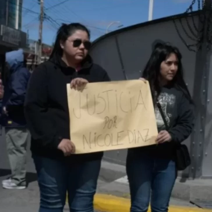 Caso Nicole: Declararán ante la justicia funcionarios del municipio