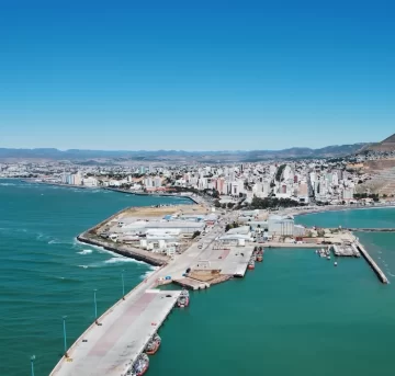 Comodoro Rivadavia celebra este domingo su 124º Aniversario con un acto central y grandes shows