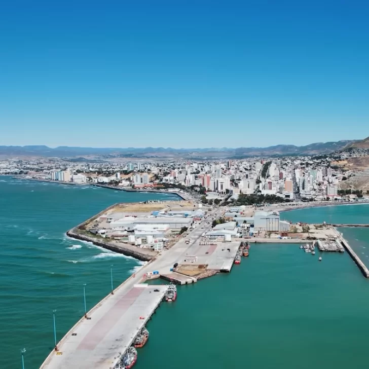 Comodoro Rivadavia celebra este domingo su 124º Aniversario con un acto central y grandes shows