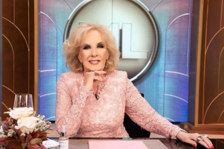 Mirtha Legrand cumple 98 años: el saludo de todos los famosos, desde Darín y Francella hasta Lionel Messi