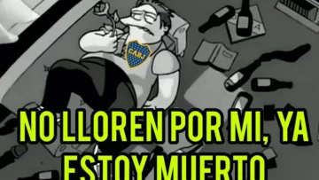 Boca quedó eliminado de la Copa Libertadores por penales y estallaron los memes