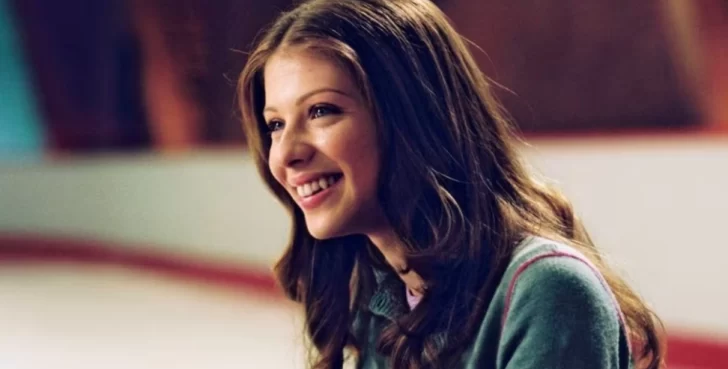 La actriz Michelle Trachtenberg murió a los 39 años: la triste despedida de sus ex compañeros