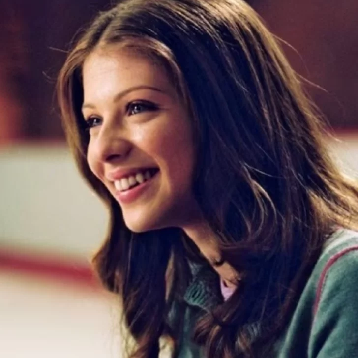 La actriz Michelle Trachtenberg murió a los 39 años: la triste despedida de sus ex compañeros
