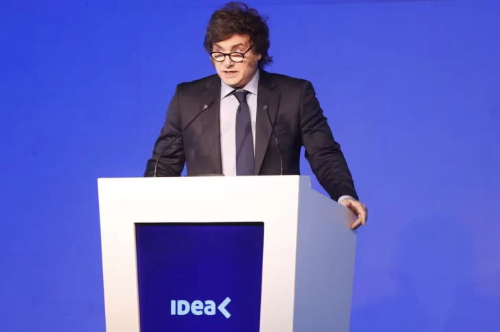 IDEA advirtió que la designación de jueces a la Corte Suprema por decreto “debilita la calidad institucional”