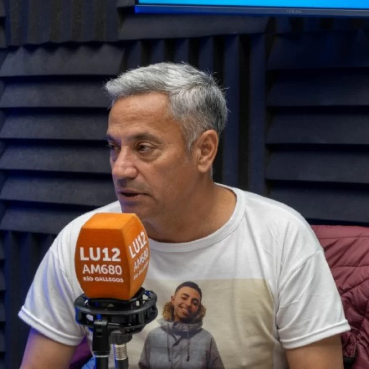 Caso Alejandro “Pipi” Sánchez:  “Mi hijo está vivo en esta lucha”