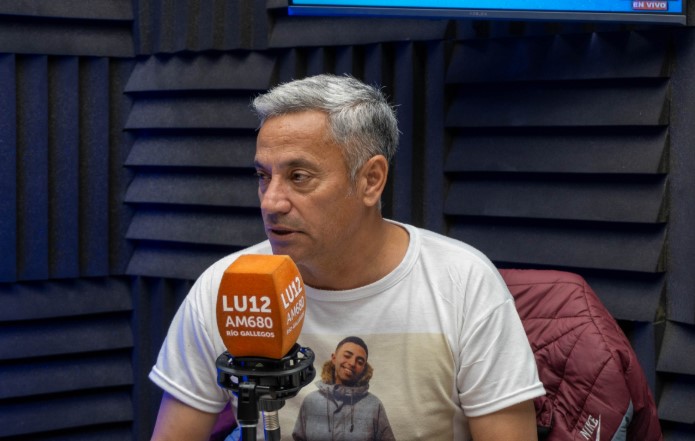 Caso Alejandro “Pipi” Sánchez:  “Mi hijo está vivo en esta lucha”