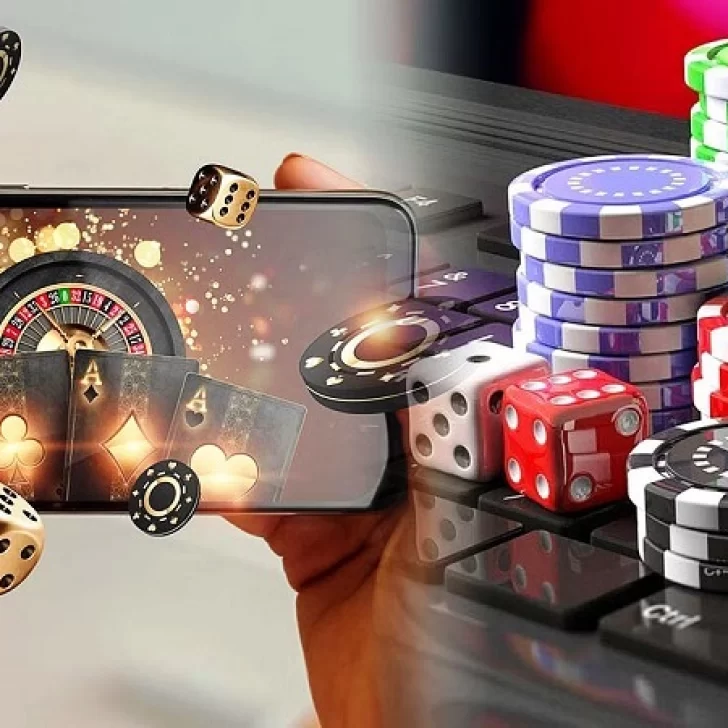 El boom del juego online en Argentina: un motor económico imparable