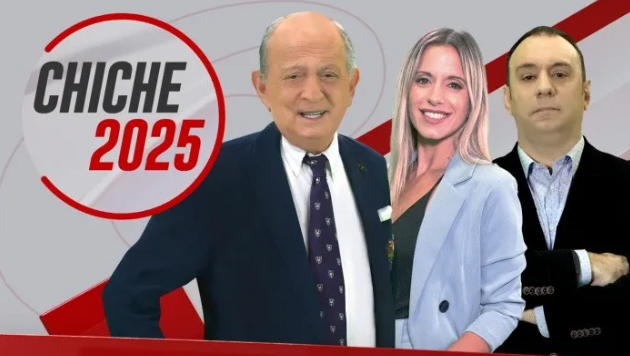 Crónica TV renueva su programación con figuras destacadas y un compromiso reforzado con la audiencia