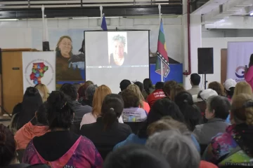 Pacientes y familias de Santa Cruz concientizaron sobre las Enfermedades Poco Frecuentes