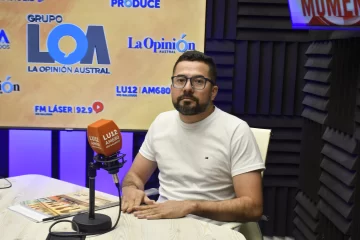 Paro docente, riesgo edilicio y salarios: ADOSAC exige respuestas urgentes al gobierno