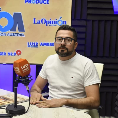 Paro docente, riesgo edilicio y salarios: ADOSAC exige respuestas urgentes al gobierno