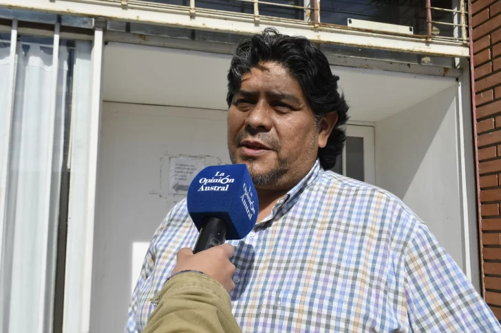 Escuelas sin medidores de gas: “Estamos muy preocupados por esta situación”