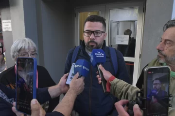 El CPE volvió a hacer dos propuestas pero para ADOSAC son “insuficientes”