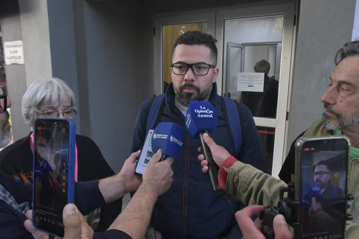 El CPE volvió a hacer dos propuestas pero para ADOSAC son “insuficientes”