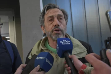Miguel del Pla sobre la condena a Cristina: “Por la forma de la sentencia, indudablemente es una proscripción” Miguel del Pla sobre la condena a Cristina: “Por la forma de la sentencia, indudablemente es una proscripción”