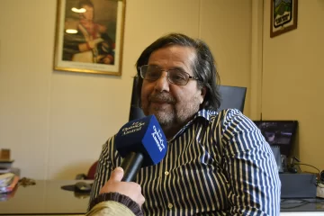 Turismo Chile – Argentina: “Hay un flujo creciente entre los dos países”, dijo el cónsul Cristian Blasco Torres