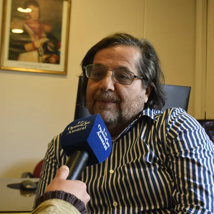 Turismo Chile – Argentina: “Hay un flujo creciente entre los dos países”, dijo el cónsul Cristian Blasco Torres