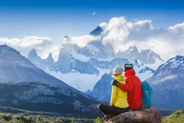 Chile: De Desiertos a Glaciares – Su Guía Completa para Viajar con US$150 a la Semana
