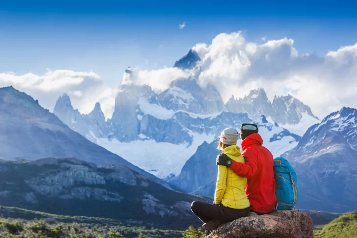 Chile: De Desiertos a Glaciares – Su Guía Completa para Viajar con US$150 a la Semana