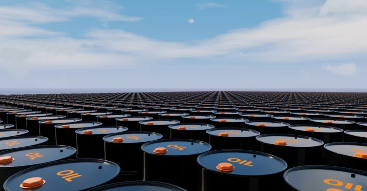 En 2025 y 2026 el barril de Brent oscilará entre USD 70 y USD 85