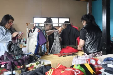 Feria de Mujeres Emprendedoras en el Club de Pescadores: “Va a ayudar tanto al que compra como al que vende”