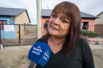 Festival Solidario por María Castro: “Después de la tragedia esto es un abrazo al alma” Festival Solidario por María Castro: “Después de la tragedia esto es un abrazo al alma”