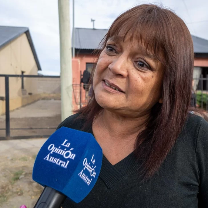 Festival Solidario por María Castro: “Después de la tragedia esto es un abrazo al alma” Festival Solidario por María Castro: “Después de la tragedia esto es un abrazo al alma”